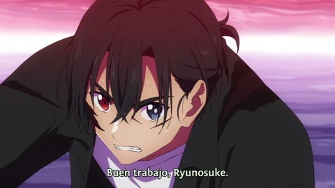 Summertime Render Episodio 24