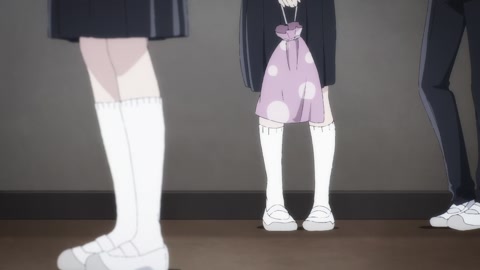 Super Cub Episodio 2