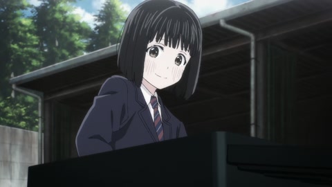 Super Cub Episodio 3