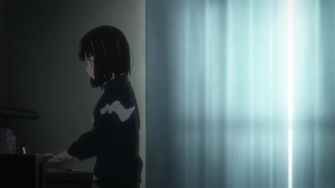 Super Cub Episodio 4