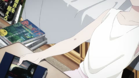 Super Cub Episodio 5