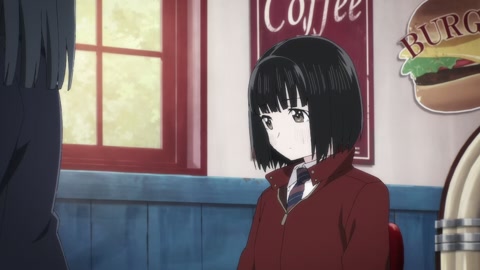 Super Cub Episodio 9