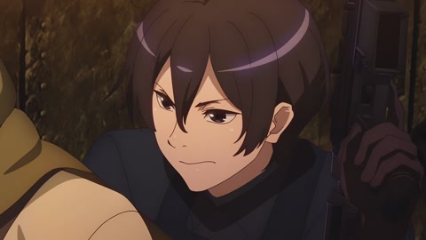 Sword Art Online Alternative: Gun Gale Online II - Gala 2nda Temporada Episodio 1