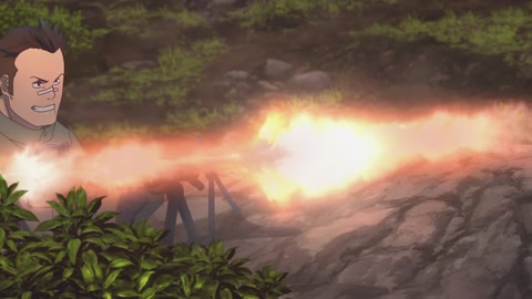 Sword Art Online Alternative: Gun Gale Online II - Gala 2nda Temporada Episodio 6