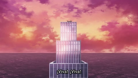 Sword Art Online Alternative: Gun Gale Online II - Gala 2nda Temporada Episodio 7