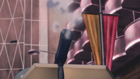 Sword Art Online Alternative: Gun Gale Online II - Gala 2nda Temporada Episodio 8