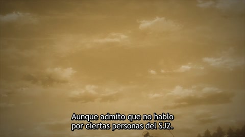 Sword Art Online Alternative: Gun Gale Online II - Gala 2nda Temporada Episodio 9