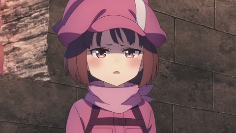 Sword Art Online Alternative: Gun Gale Online II - Gala 2nda Temporada Episodio 11