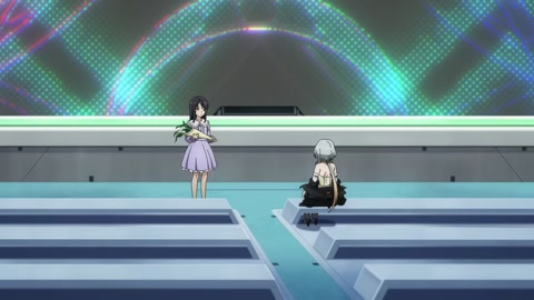 Synduality: Noir Parte 2 Episodio 9