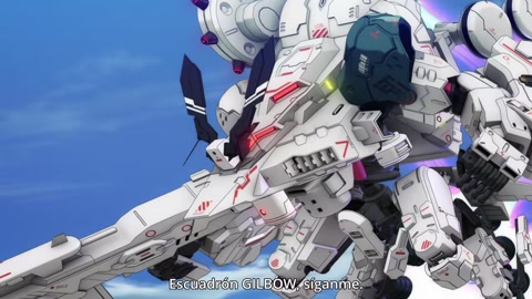 Synduality: Noir Parte 2 Episodio 10