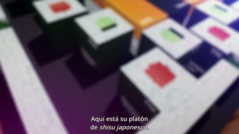 Synduality: Noir Episodio 1