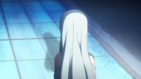 Synduality: Noir Episodio 3