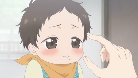 Tadaima, Okaeri Episodio 1