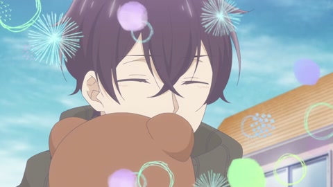 Tadaima, Okaeri Episodio 2