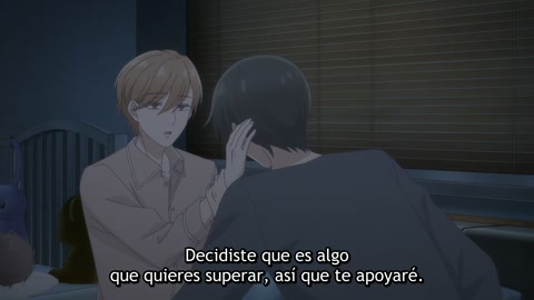 Tadaima, Okaeri Episodio 6