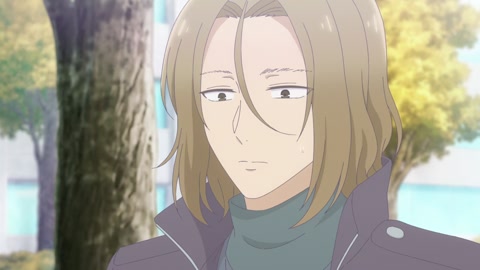 Tadaima, Okaeri Episodio 11