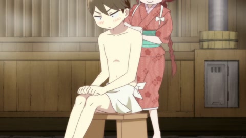 Taishou Otome Otogibanashi Episodio 1