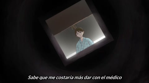 Taishou Otome Otogibanashi Episodio 4