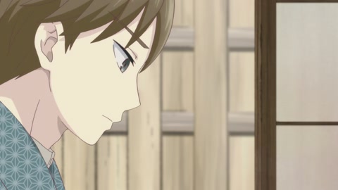 Taishou Otome Otogibanashi Episodio 6