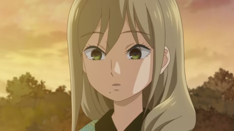 Taishou Otome Otogibanashi Episodio 7