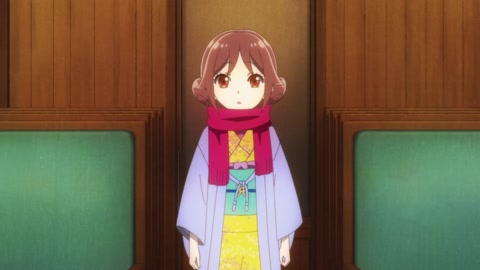 Taishou Otome Otogibanashi Episodio 12