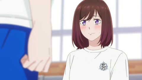 Taiyou yori mo Mabushii Hoshi Episodio 5