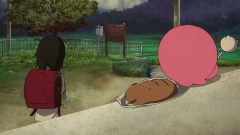 Takopii no Genzai Episodio 1