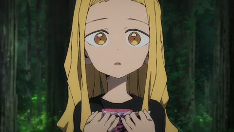 Takopii no Genzai Episodio 3