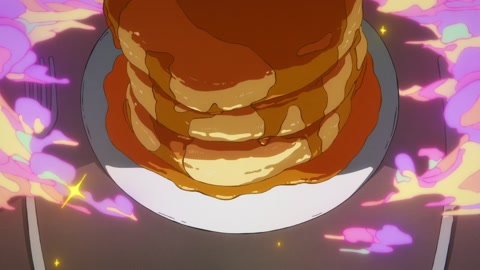 Takopii no Genzai Episodio 4