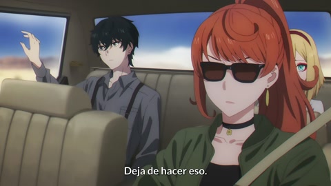 Takt Op. Destiny Episodio 1