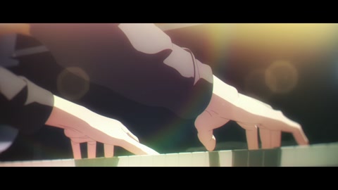 Takt Op. Destiny Episodio 2