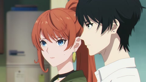 Takt Op. Destiny Episodio 3