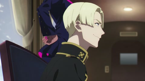 Takt Op. Destiny Episodio 5