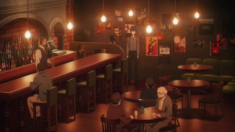 Takt Op. Destiny Episodio 6