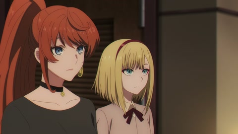 Takt Op. Destiny Episodio 7