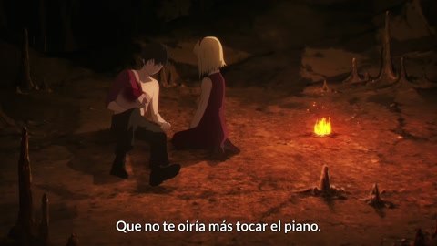 Takt Op. Destiny Episodio 8