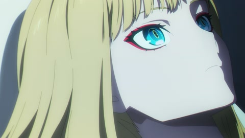 Takt Op. Destiny Episodio 9