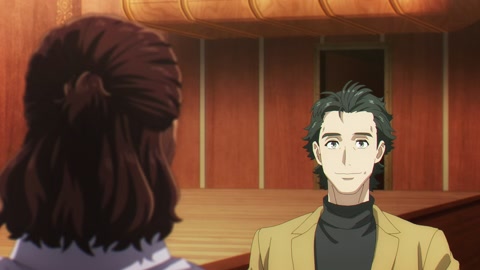 Takt Op. Destiny Episodio 10