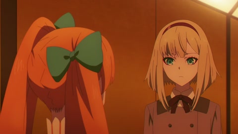 Takt Op. Destiny Episodio 11