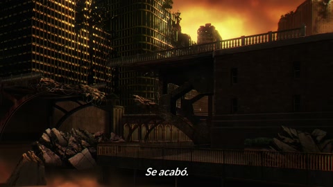 Takt Op. Destiny Episodio 12