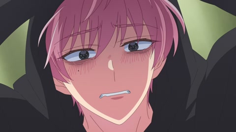 Tamon-kun Ima Docchi!? Episodio 1