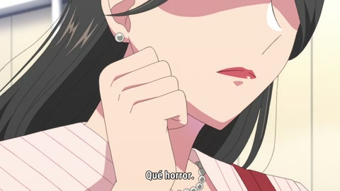 Tamon-kun Ima Docchi!? Episodio 2