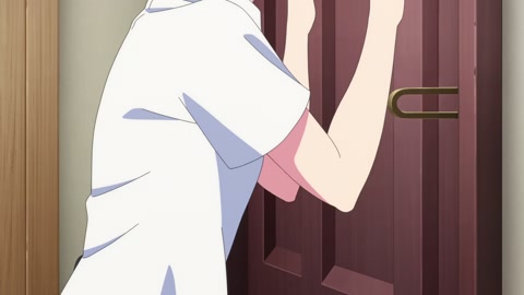 Tamon-kun Ima Docchi!? Episodio 3