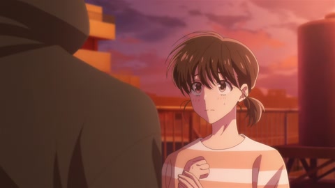 Tamon-kun Ima Docchi!? Episodio 6