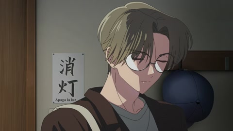 Tamon-kun Ima Docchi!? Episodio 9