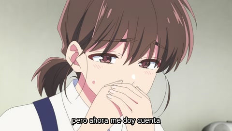 Tamon-kun Ima Docchi!? Episodio 10