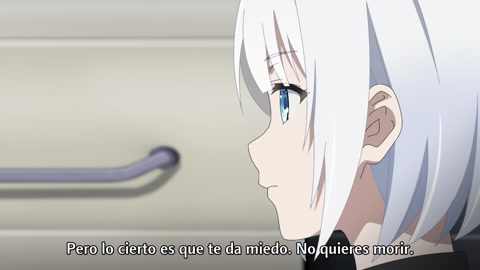 Tantei wa Mou, Shindeiru. Episodio 1