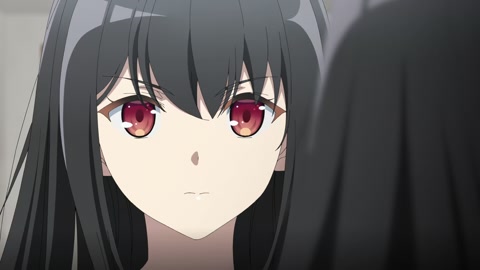 Tantei wa Mou, Shindeiru. Episodio 3