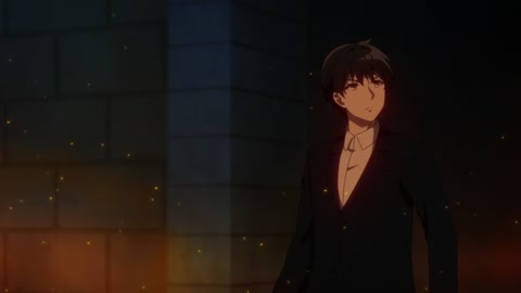 Tantei wa Mou, Shindeiru. Episodio 6
