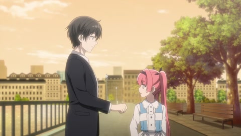 Tantei wa Mou, Shindeiru. Episodio 8